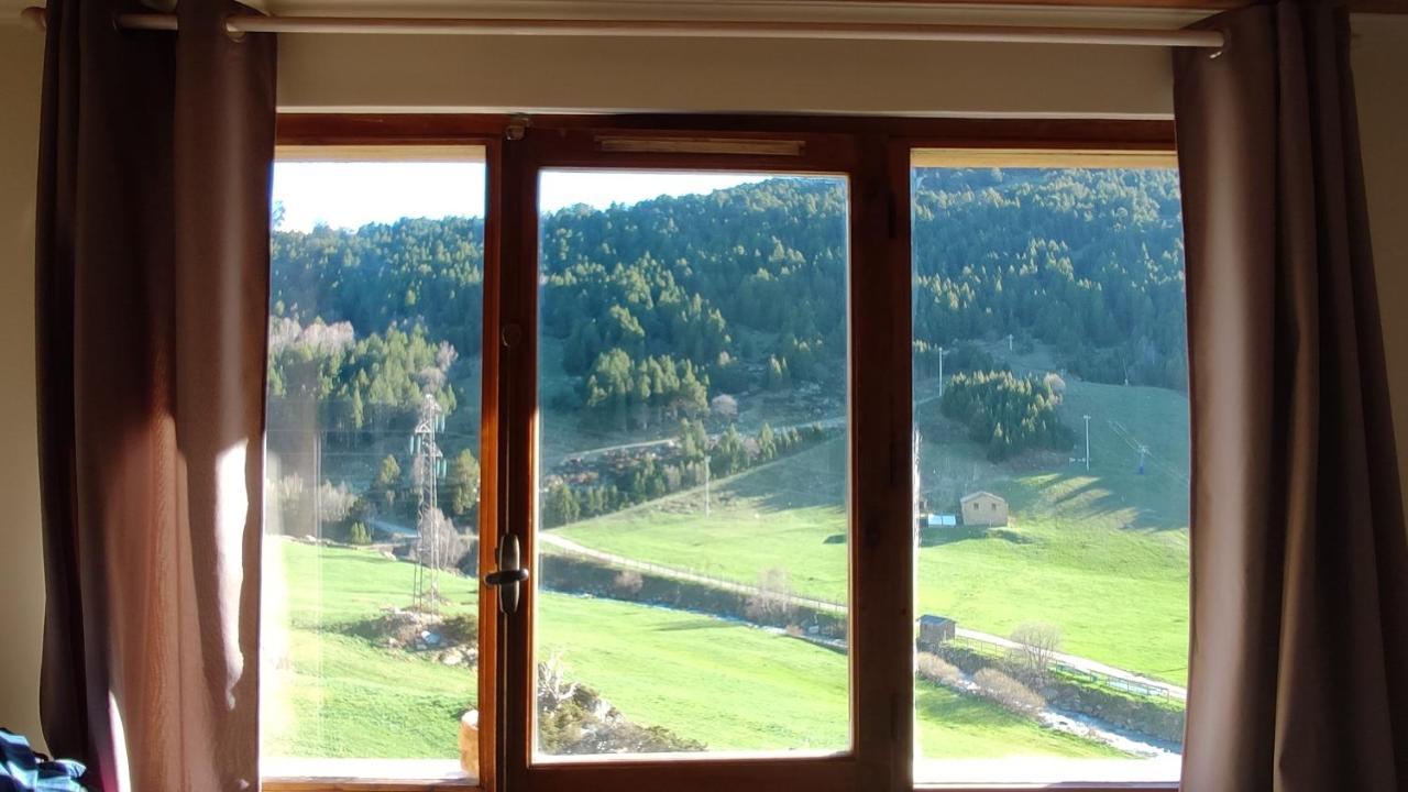 Precioso Losft Frente A Pistas Granvalira, Soldeu Bordes d'Envalira Bagian luar foto